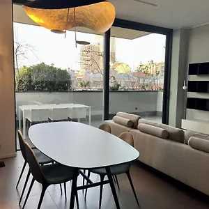  Appart hôtel Bosco Verticale Italie