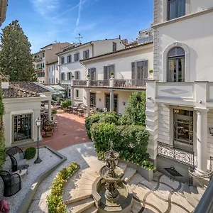 **** Hotel Palazzo Montebello Italie