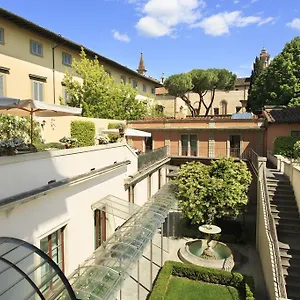 **** Hotel Orto De' Medici Italie