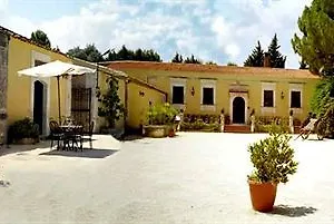  Séjour à la campagne Masseria Damma Italie