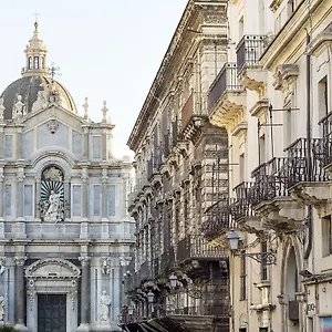 Duomo & Catania