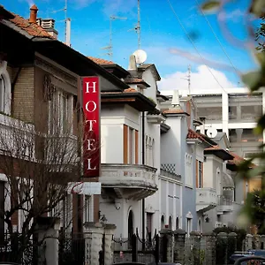** Hotel Rossovino Italie