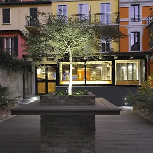*** Hotel Biocity Italie