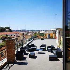 Tittoni Palace Gardens Guest house