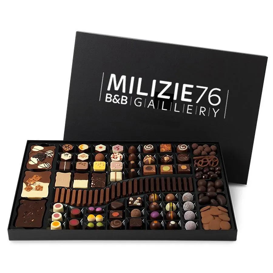 Milizie 76 Gallery Rome