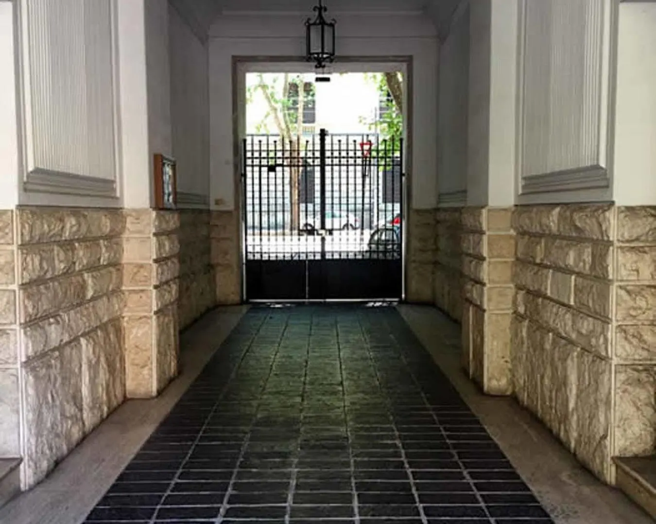 רומא Milizie 76 Gallery בית הארחה