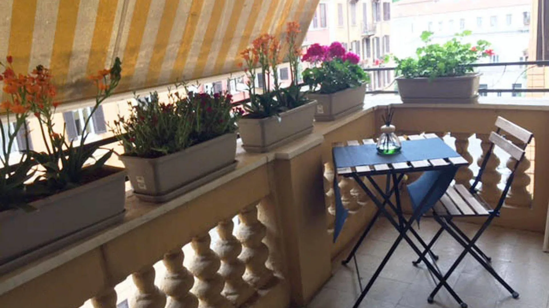 Гостевой дом Milizie 76 Gallery Bed & Breakfast Rome